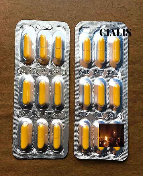 Precio oficial cialis españa